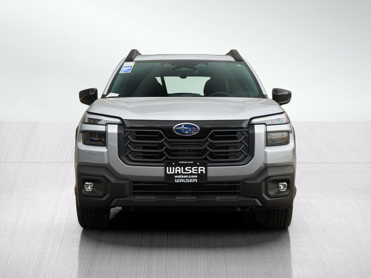 New 2026 Subaru Outback Touring XT AWD/4WD image 2