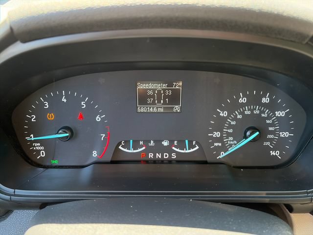 Used 2021 Ford EcoSport S FWD image 21