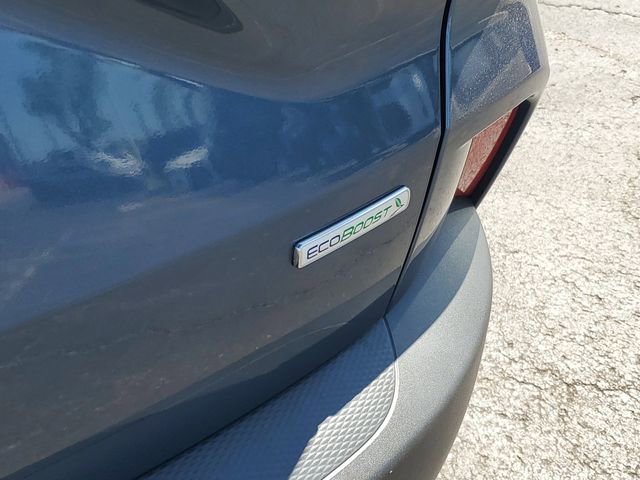 Used 2020 Ford Escape S FWD image 7