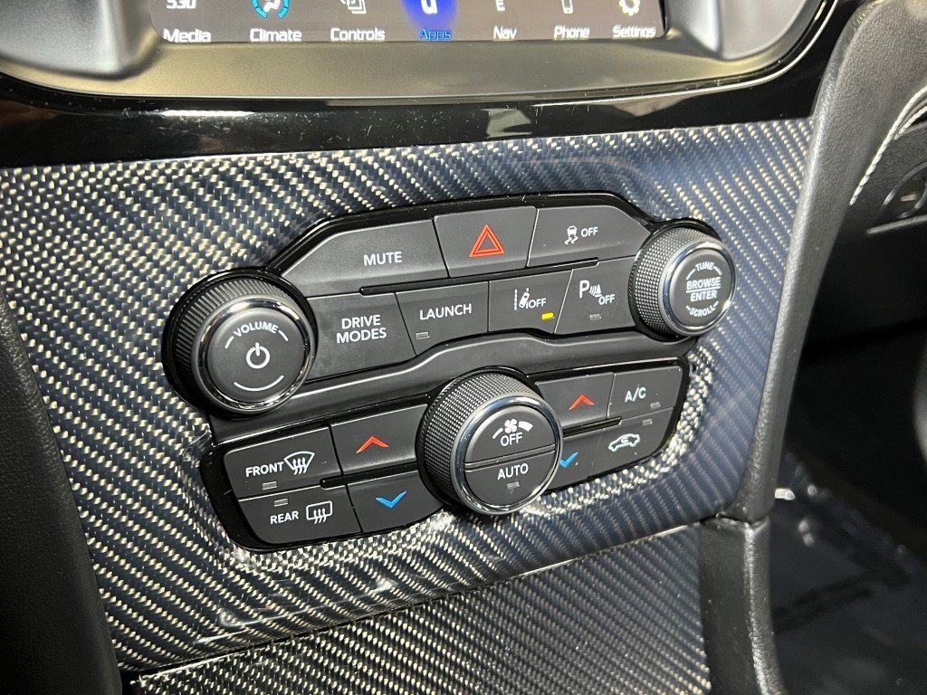 Certified 2023 Chrysler 300 C image 41