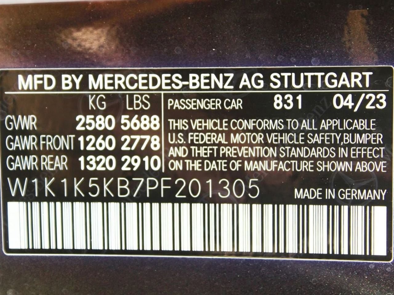 Used 2023 Mercedes-Benz E 450 4MATIC Cabriolet image 58