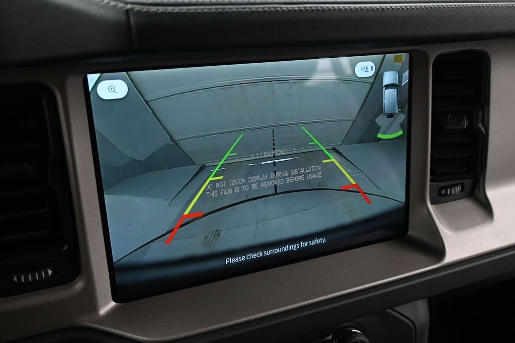 New 2026 Ford Bronco Outer Banks AWD/4WD image 15