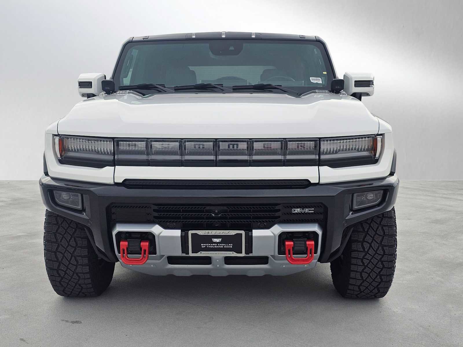 Used 2024 GMC Hummer EV 2X w/ Extreme Off-Road Package image 8