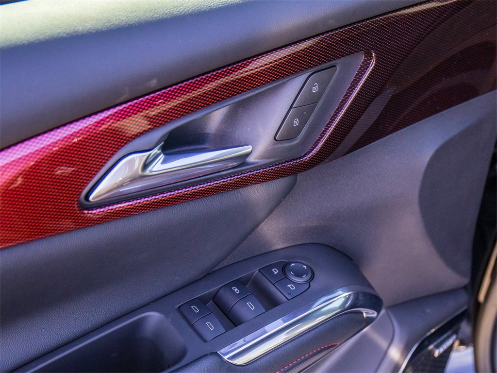 New 2026 Chevrolet Traverse Z71 w/ Enhanced Driving Package image 31