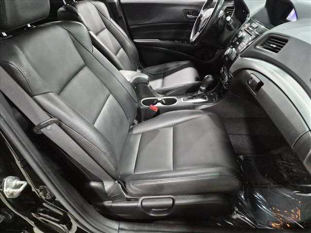 Used 2018 Acura ILX w/ AcuraWatch Plus Package FWD image 21