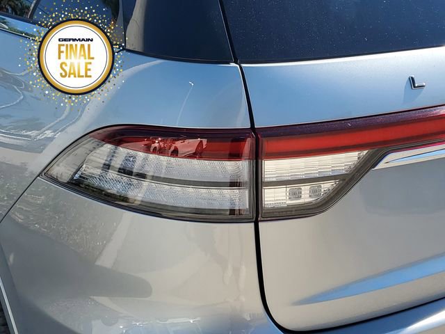 Used 2020 Lincoln Aviator Black Label w/ Dynamic Handling Package image 13