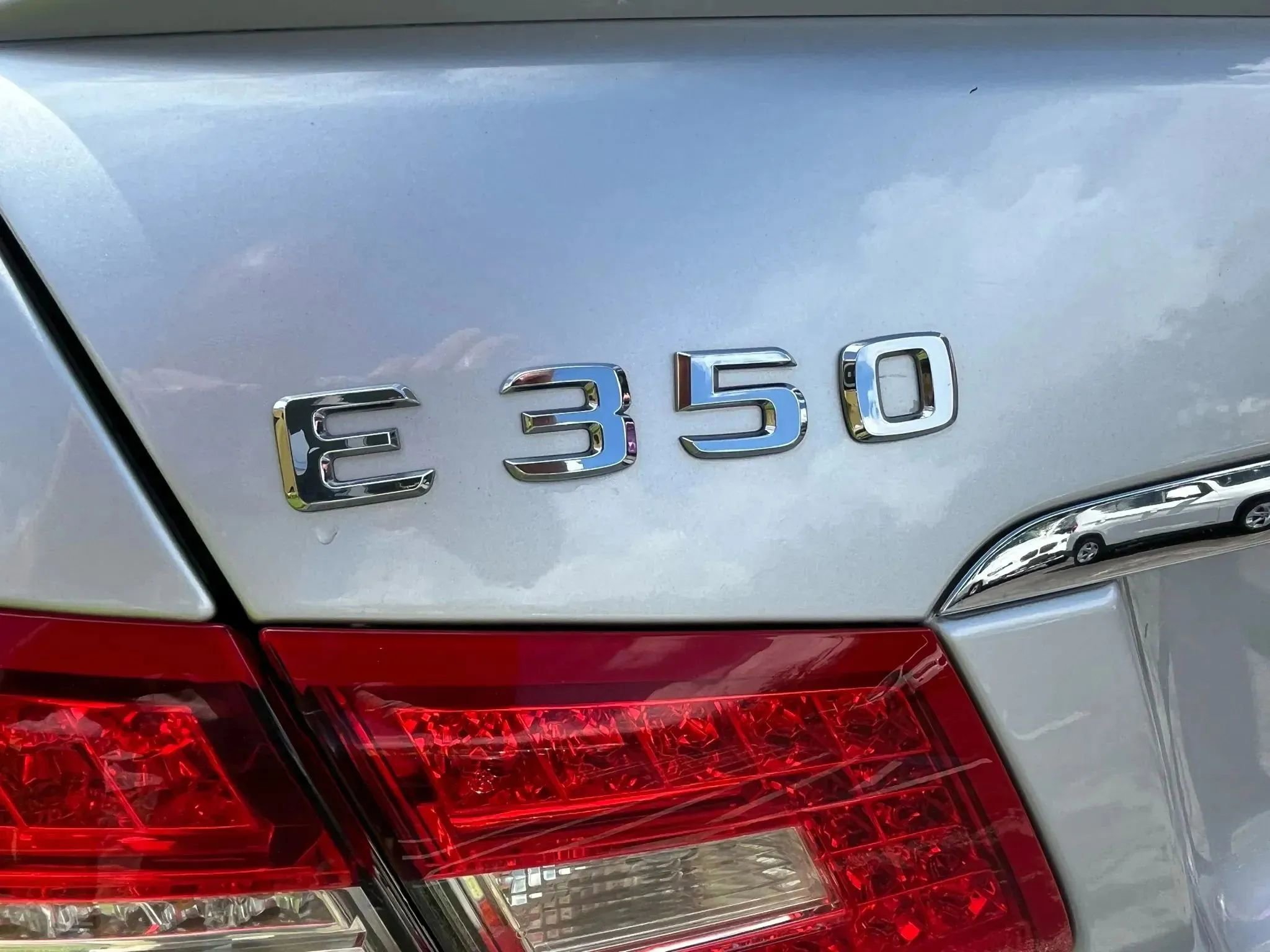 Used 2012 Mercedes-Benz E 350 Cabriolet w/ Premium 1 Launch Pkg image 11