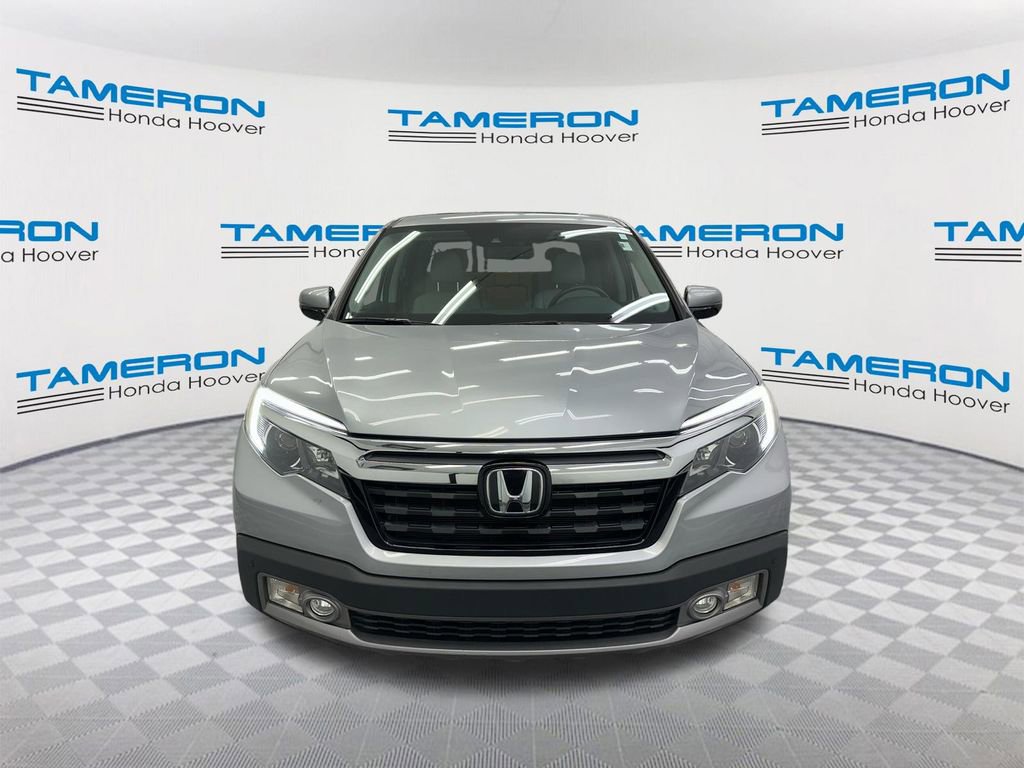 Used 2019 Honda Ridgeline RTL-E image 8