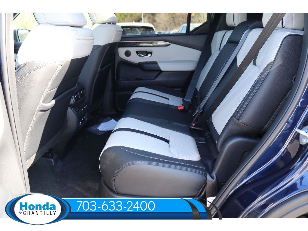 New 2026 Honda Passport TrailSport Elite image 32