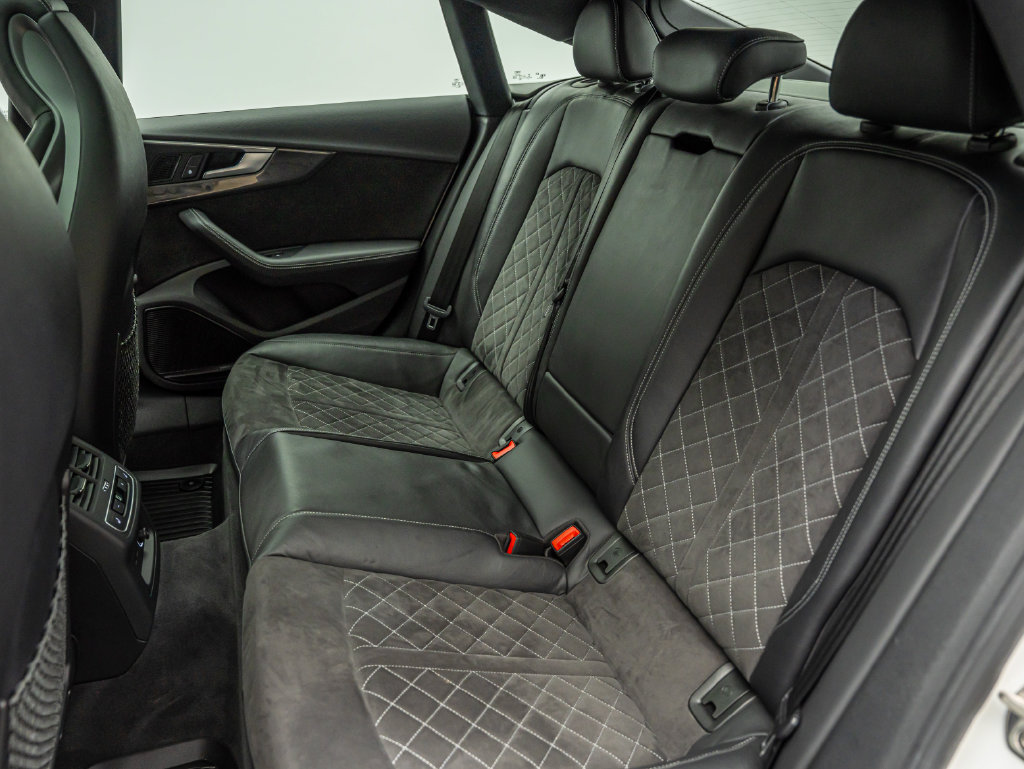 Used 2019 Audi S5 Prestige AWD/4WD image 41