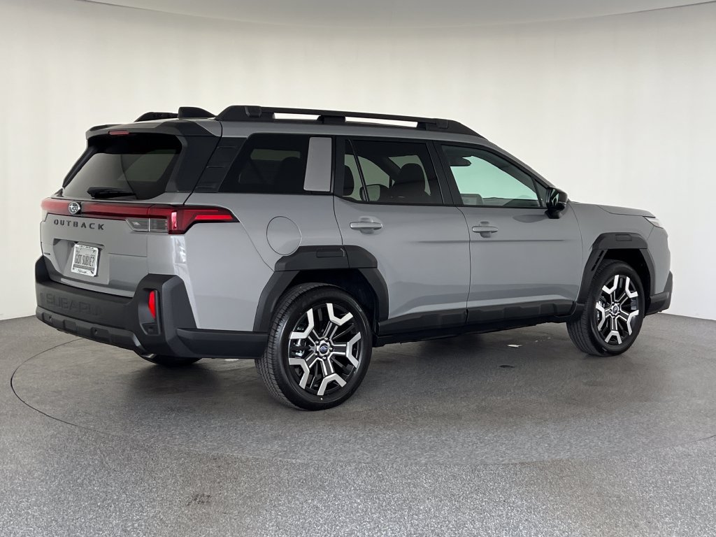 New 2026 Subaru Outback Touring XT AWD/4WD image 4