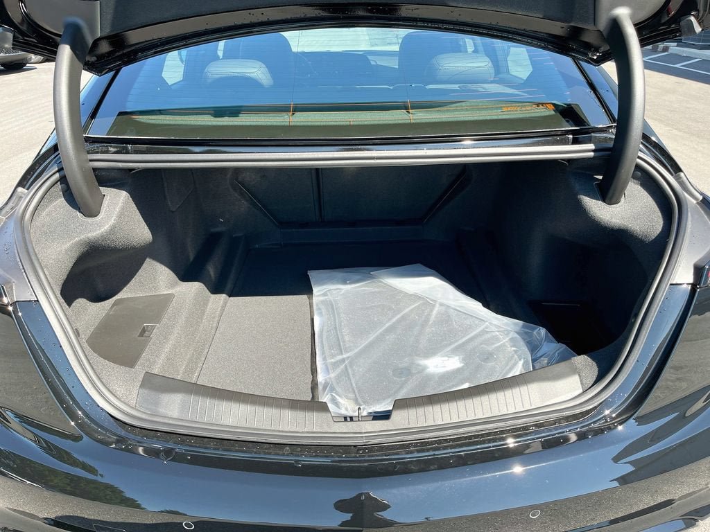 New 2026 Cadillac CT5 Sport w/ Technology Package RWD image 32