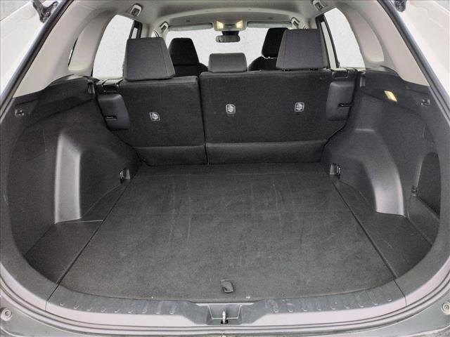 Used 2025 Toyota RAV4 LE image 6