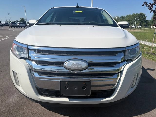 Used 2013 Ford Edge SEL FWD image 3