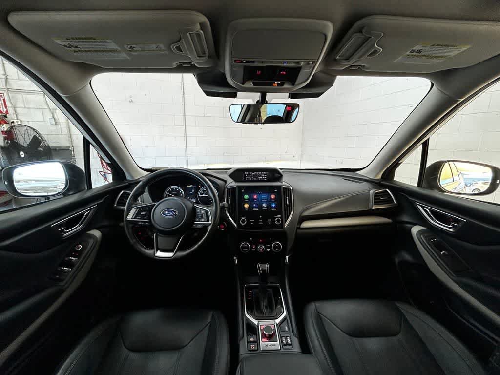 Certified 2024 Subaru Forester Limited AWD/4WD image 10