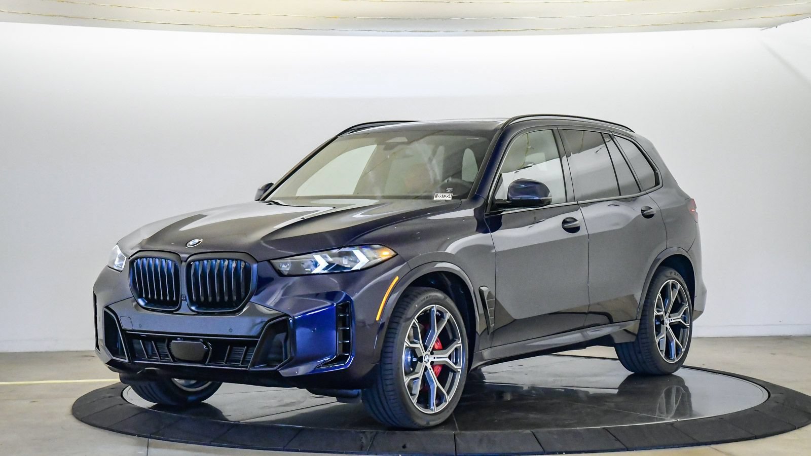 New 2026 BMW X5 sDrive40i w/ M Sport Package RWD image 1