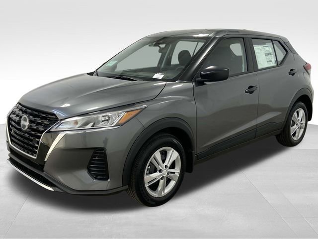 New 2025 Nissan Kicks Play S image 6