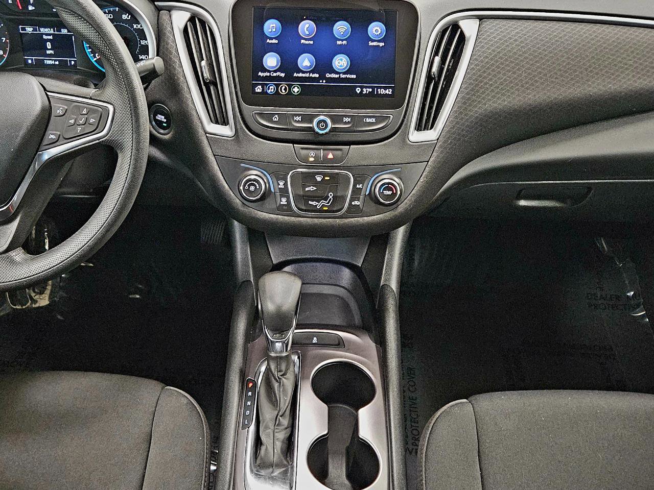 Used 2021 Chevrolet Malibu LS image 15