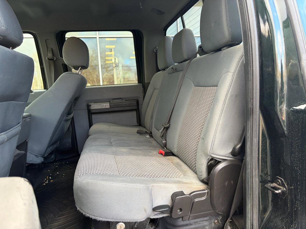 Used 2016 Ford F350 XLT w/ XLT Value Package image 36