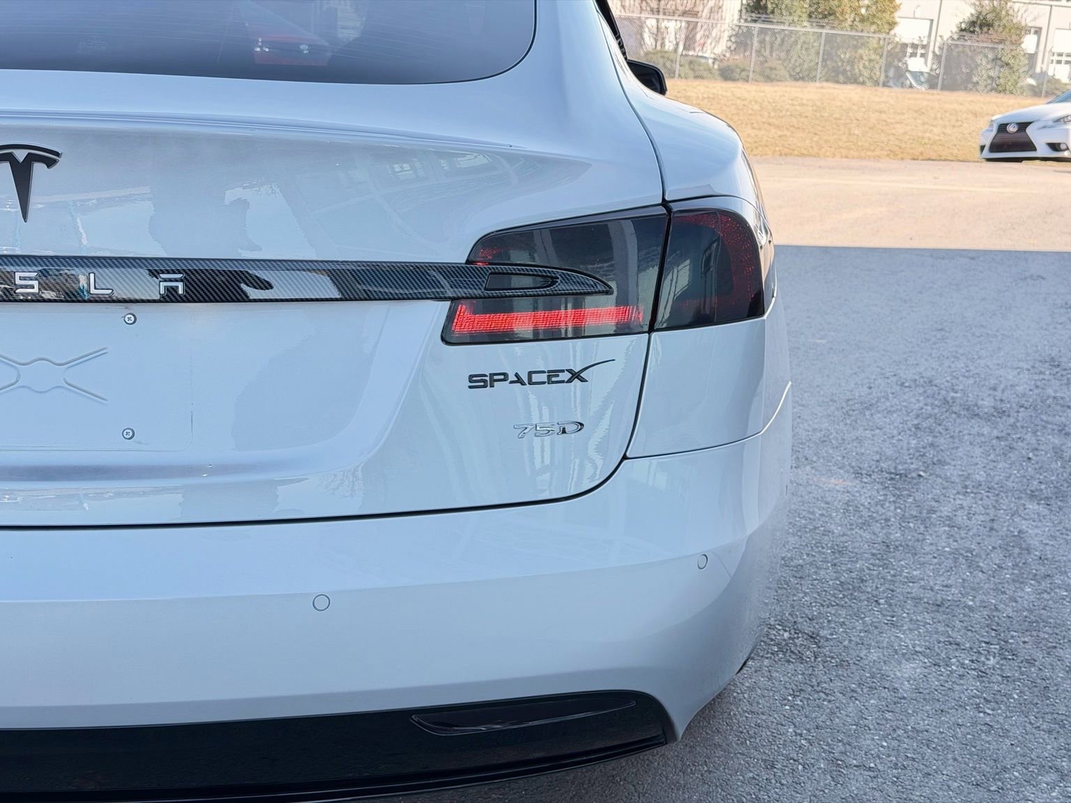 Used 2018 Tesla Model S 75D image 63