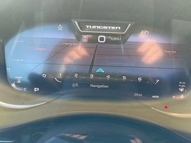New 2026 RAM 1500 Tungsten image 21