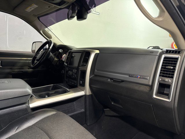 Used 2018 RAM 2500 Lone Star image 59