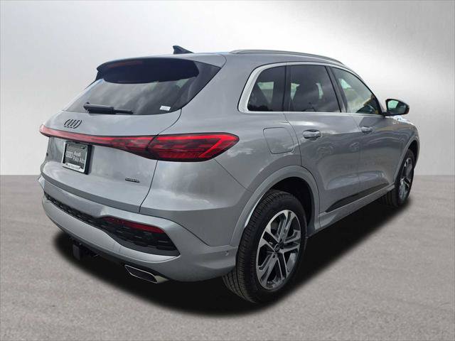 New 2026 Audi Q5 Premium AWD/4WD image 3