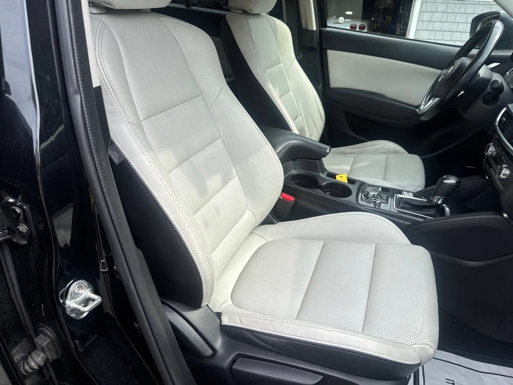 Used 2016 MAZDA CX-5 Grand Touring AWD/4WD image 28
