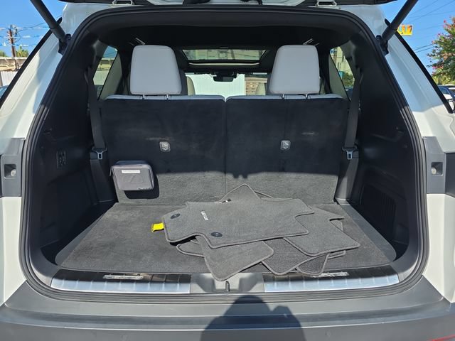 Used 2024 Lexus TX 350 AWD w/ Captains Chair Package image 31