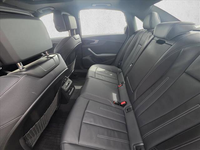 Certified 2023 Audi A4 2.0T Premium Plus w/ Premium Plus Package image 15