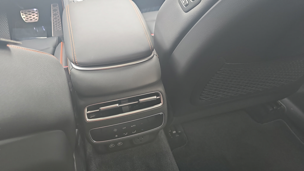 New 2026 Genesis GV70 2.5T Sport Prestige AWD/4WD image 11