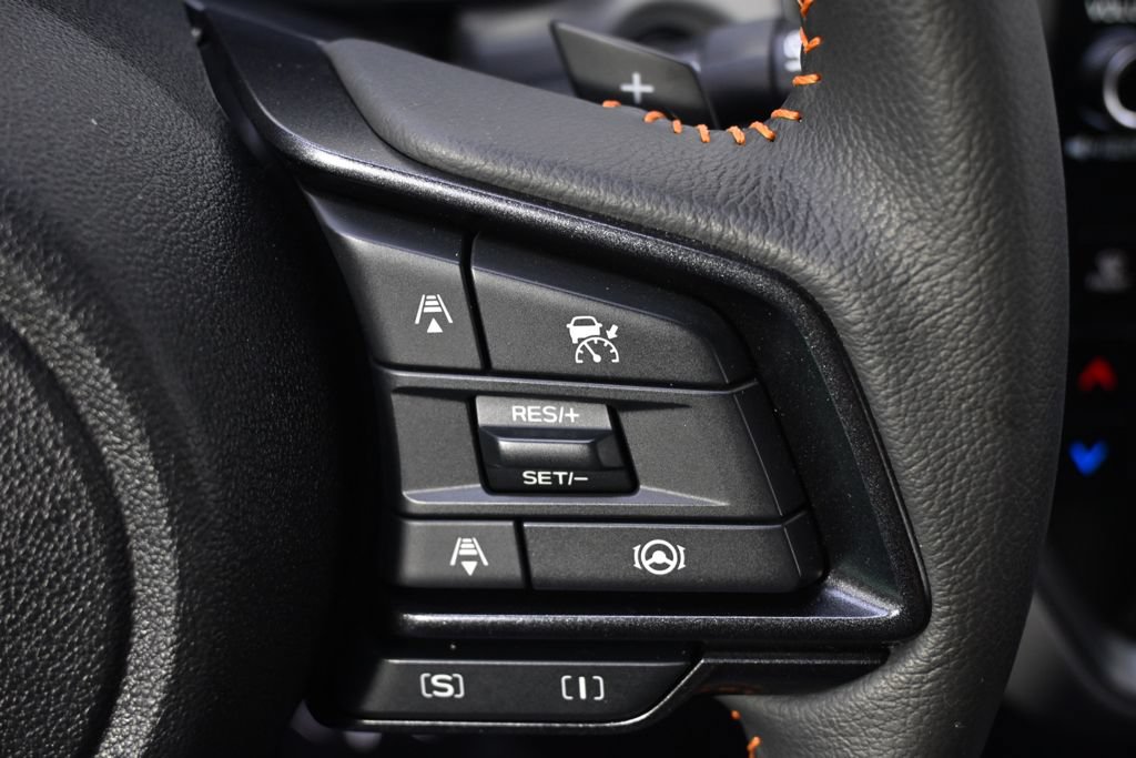 Certified 2024 Subaru Crosstrek 2.5i Limited AWD/4WD image 33