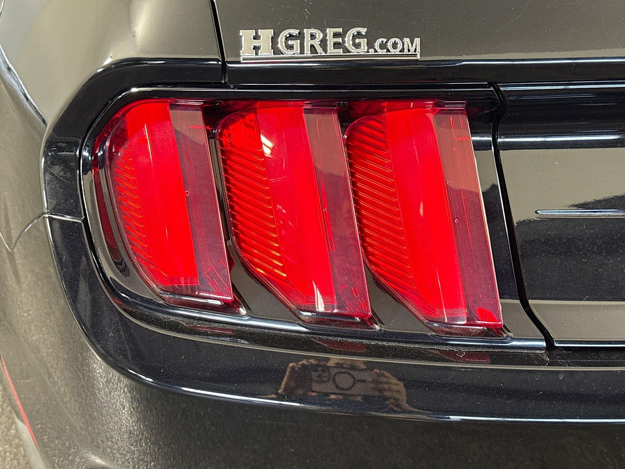 Used 2021 Ford Mustang GT Premium w/ Equipment Group 401A image 34