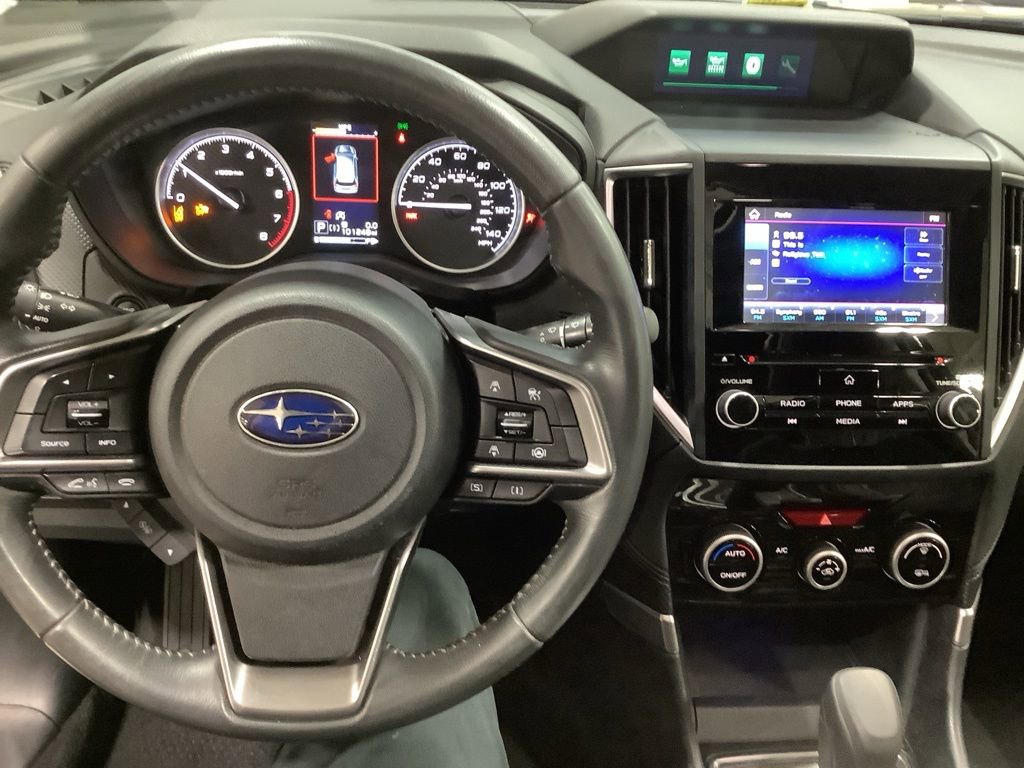 Used 2020 Subaru Forester Premium image 7