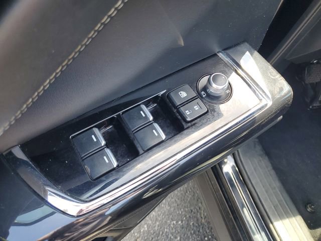 Used 2020 MAZDA CX-9 Grand Touring FWD image 23