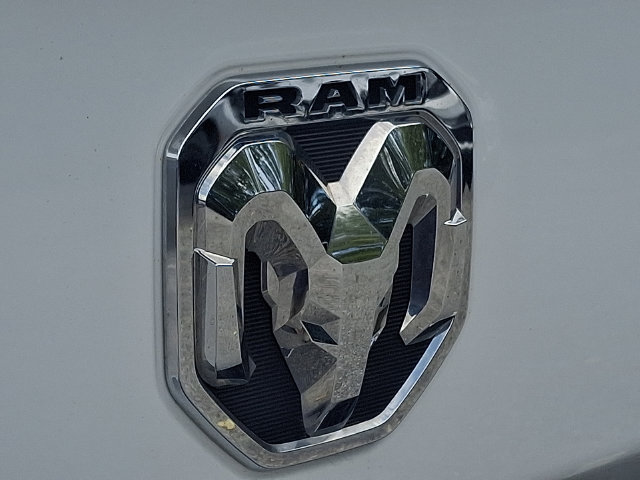 Certified 2024 RAM 2500 Tradesman w/ Chrome Appearance Group AWD/4WD image 29