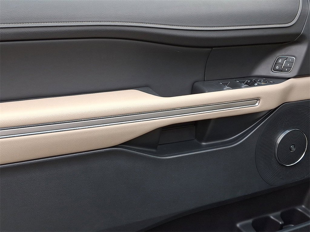 Certified 2022 Ford Expedition Max Limited image 14