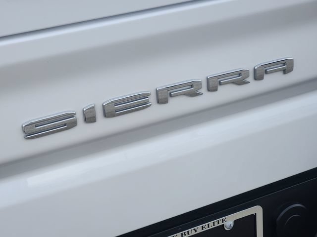 Used 2024 GMC Sierra 1500 SLT RWD image 12