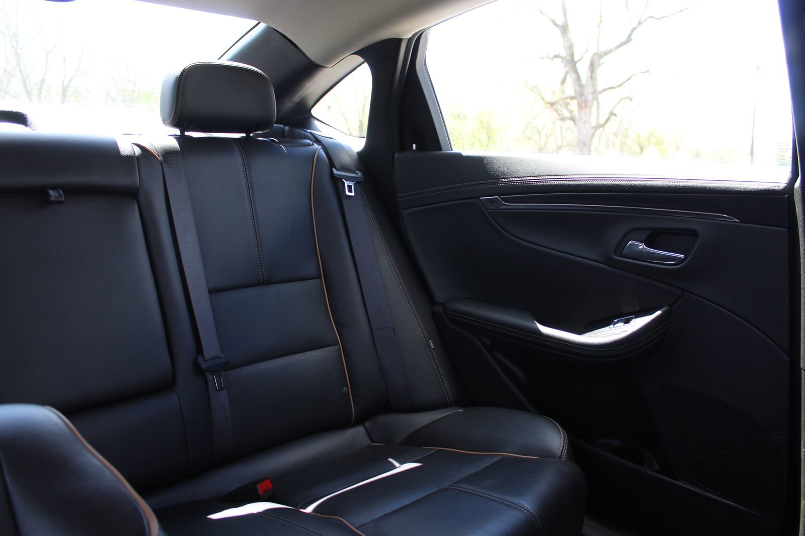 Used 2017 Chevrolet Impala Premier image 14