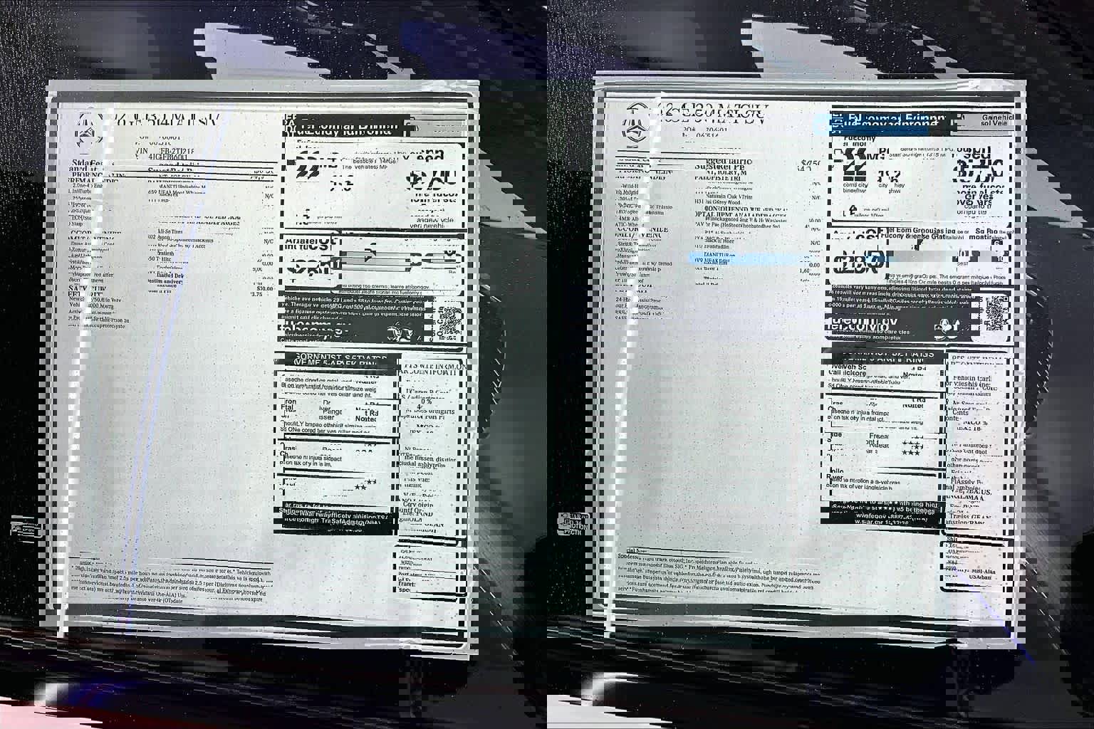 New 2026 Mercedes-Benz GLE 350 4MATIC image 18