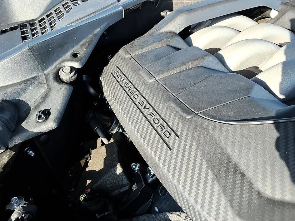 Used 2024 Ford Mustang GT Premium RWD image 13