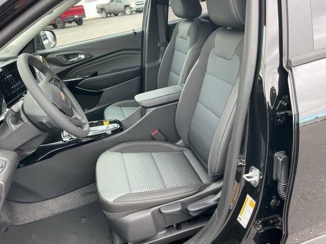 New 2026 Chevrolet Trax LT image 10