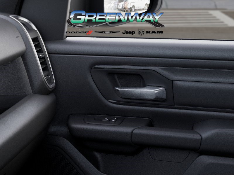 New 2026 RAM 1500 Express image 25
