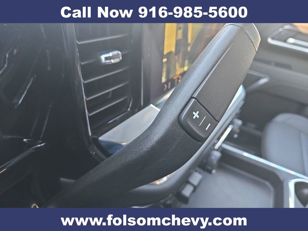 New 2025 Chevrolet Silverado 2500 LTZ w/ LTZ Plus Package image 9