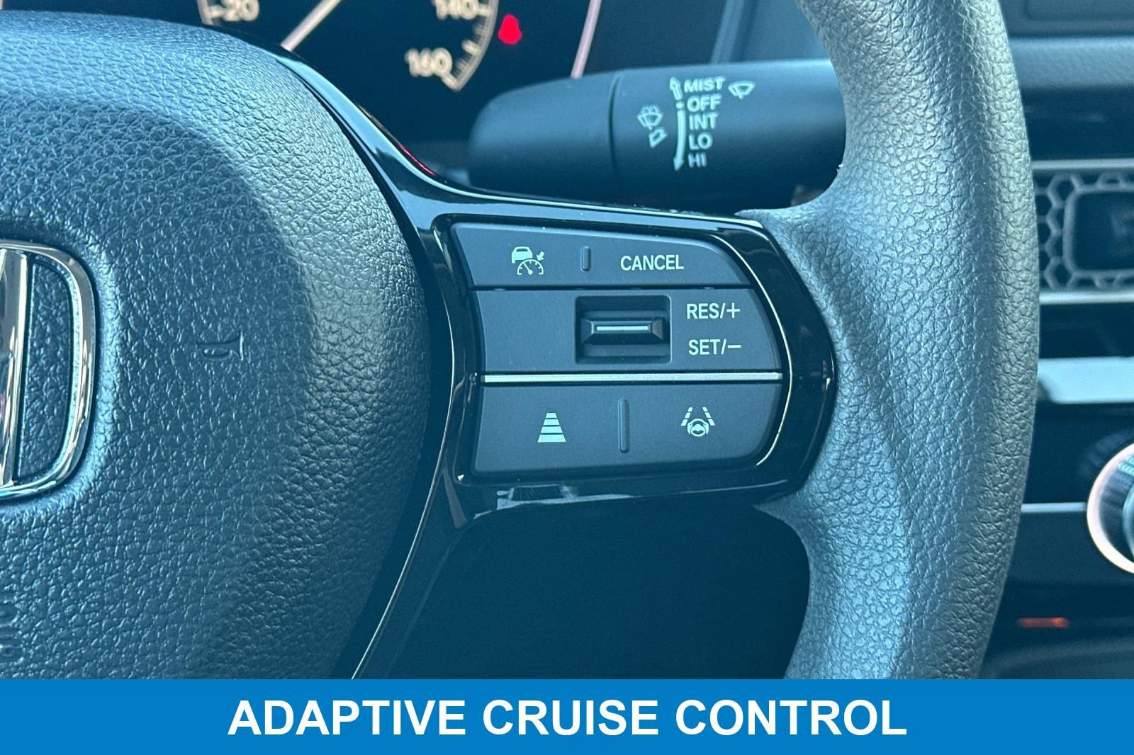 Certified 2026 Honda Civic LX image 27