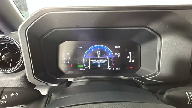 Used 2024 Toyota Land Cruiser 1958 AWD/4WD image 17