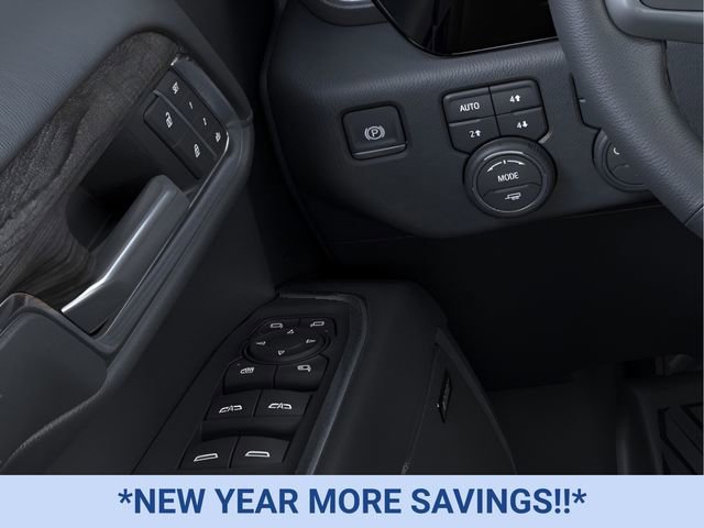 New 2026 Chevrolet Silverado 1500 LTZ image 22