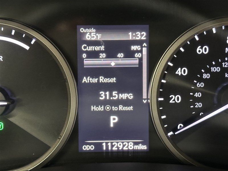 Used 2019 Lexus NX 300h AWD w/ Comfort Package image 27