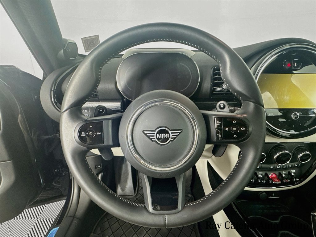 Used 2024 MINI Cooper Clubman S AWD/4WD image 11