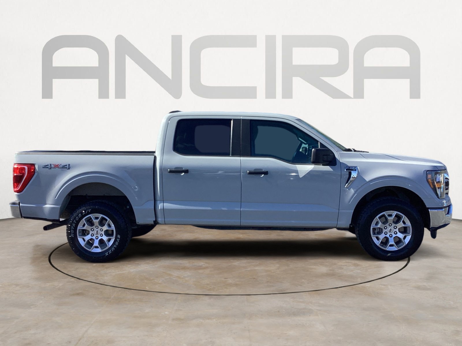 Used 2023 Ford F150 XLT image 15